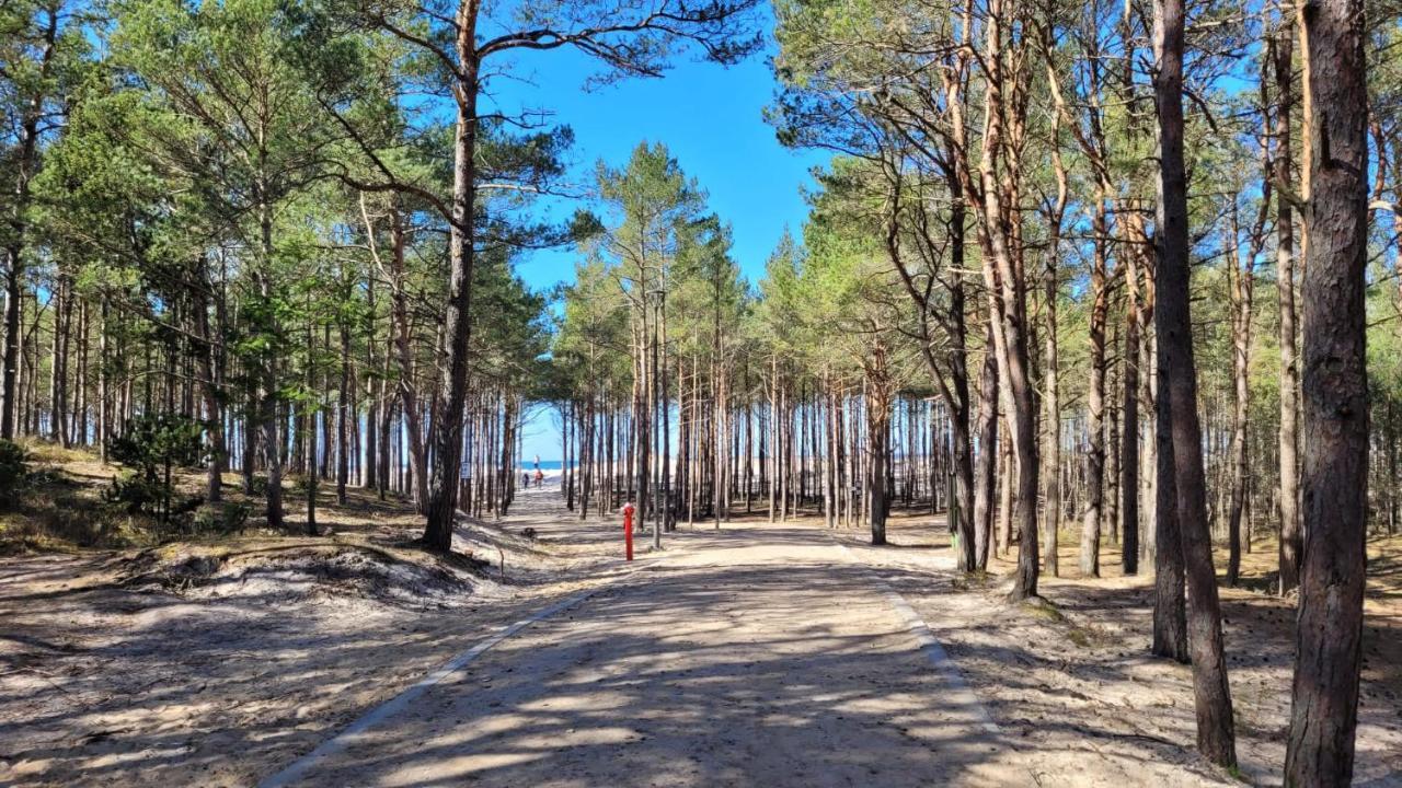 Villa Sasinowe Zacisze Esterno foto